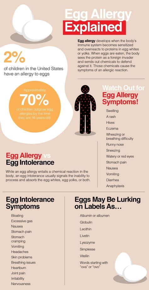 Egg Allergy Symptoms, Egg Allergy Recipes, Egg Alternatives, Egg Allergy, Egg Protein, Healthy Eggs, High Protein Breakfast, Allergy Symptoms, Runny Nose