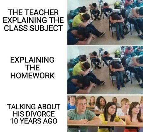 Meme Page, School Memes, Memes Br, School Humor, Quick Jokes, What’s Going On, Really Funny Pictures, Really Funny Memes, Funny Tweets