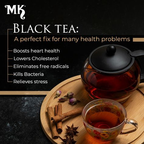 Black Tea Latte Recipe, Iced Black Tea Recipe, Black Tea Benefits, Black Tea Recipe, Tea Remedies, Milk Tea Recipes, Tea Drink Recipes, Artisan Tea, Black Tea Blends