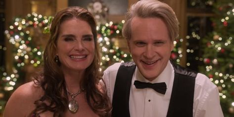 A Castle for Christmas Ending, Explained A Castle For Christmas Movie, A Castle For Christmas, Mary Lambert, Cary Elwes, Castles In Scotland, Brooke Shields, Drew Barrymore, A Castle, Christmas Movie