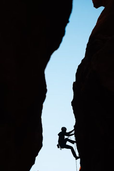 Mountain Climbing Aesthetic, Climbing Aesthetic, Climb Mountain, Climbing Mountains, Mountains Aesthetic, Creative Commons Images, Mountain Pictures, Do It Now, Mountain Photos