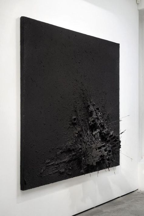 Gerry Judah, Architectural Paintings, Soyut Sanat Tabloları, Abstract Art Inspiration, Textured Canvas Art, Black And White Painting, Wall Sculpture Art, Sculpture Installation, Art Abstrait