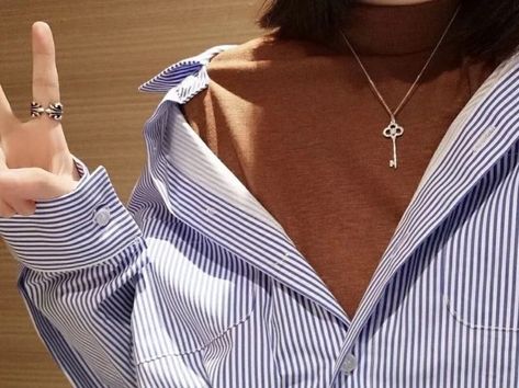 tiffany necklace Tiffany Necklace Layering, Tiffany Necklace, Luxury Necklace, Necklace Layering, All Brands, Tiffany & Co., Luxury Bags, Layering, This Year