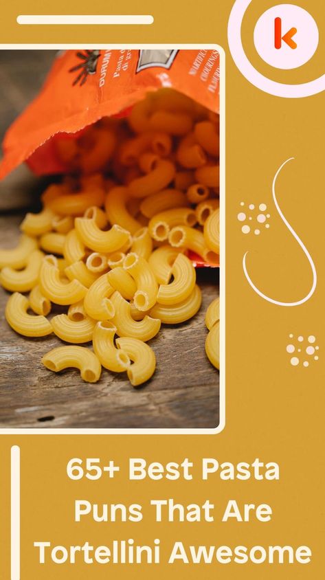 65+ Best Pasta Puns That Are Tortellini Awesome Pasta Puns Funny, Pasta Puns, Memes Parents, Parenting Funny, Kids Humor, Best Pasta, Puns Jokes, Mom Memes, Fun Baby