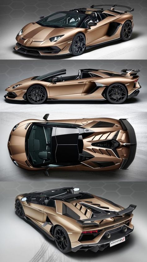 Cool Sports Cars Lamborghini, Mobil Lamborghini Aventador, Lambo Aventador Svj, Lambo Svj, Svj Lamborghini, Lamborghini Roadster, Lamborghini Aventador Svj Roadster, Lamborghini Svj, Svj Roadster