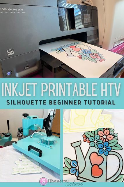 Printable Htv Ideas, Printable Htv Heat Transfer Vinyl, Heat Transfers For Tshirts, Heat Transfer Vinyl Tutorial, Silhouette Cameo Beginner, Cricut Heat Transfer Vinyl, Train Crafts, Heat Transfer Projects, Heat Transfer Vinyl Projects