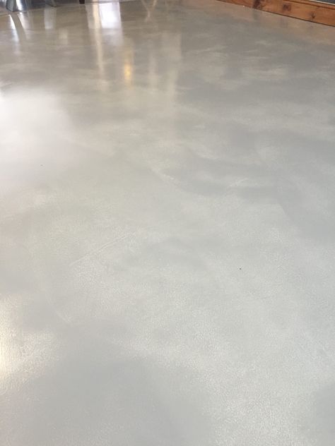 Screed flooring Screeded Floor, Screed Floors, Garden Studio, Floor Finishes, Hardwood Floors, Art Gallery, Flooring, Red, Quick Saves