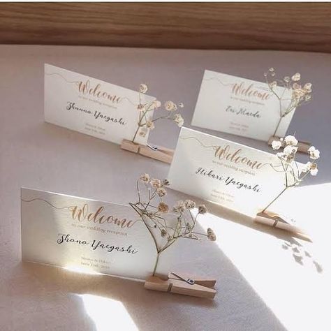 Winter Wedding Decorations, Future Wedding Plans, Wedding Name, Welcome To Our Wedding, Wedding Mood, Wedding Places, Wedding Time, Wedding Place Cards, Wedding Deco