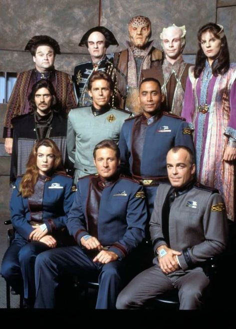 Best Sci Fi Series, Best Sci Fi Shows, Sci Fi Tv Series, Sci Fi Tv Shows, Fantasy Tv, Sci Fi Shows, Si Fi, Babylon 5, Science Fiction Movies