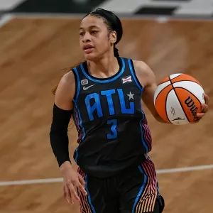 New York Liberty vs Atlanta Dream Prediction, 6/29/2021 WNBA Pick, Tips and Odds Atlanta Dream Wnba, New York Liberty, National Basketball Association, Dream On, Wnba, Atlanta, Sports Jersey, Basketball, New York