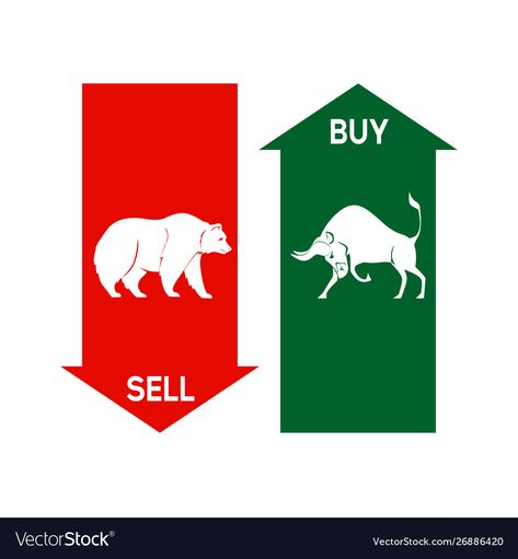 Stock Market Logo, Big Bull Stock Market Wallpaper, Bull And Bear, Bullish And Bearish Logo, Bull And Bear Market, Forex Bulls And Bears Logo, Bear And Bull Logo, Bear And Bull Market, Bull And Bear Market Art