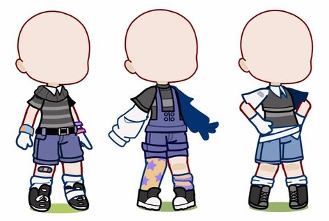 Gacha Club 80s Outfit, Gacha Club Afton Family Outfits, Evan Afton Gacha Club Ideas, Afton Family Gacha Club Oc, Gregory Fnaf Gacha Club, Gacha Fnaf Designs, Afton Gacha Club Ideas, Gacha Ideas Clothes, Gacha Club Ideas Clothes