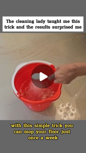 @home2tips on Instagram: "The cleaning lady taught me this trick and the results surprised me. Stay connected. Follow us on @home2tips for updates!  #tips #trick #hometips #diy" Diy Floor Cleaner, Cleaning Pans, The Cleaning Lady, Cleaning Floors, Cleaning Hacks Tips And Tricks, Home Cleaning Tips, Floor Cleaning Solution, Clean Stove, Deep Cleaning Hacks