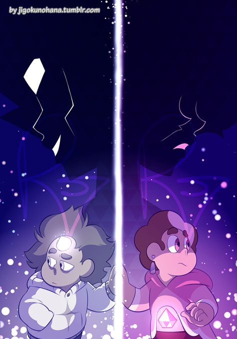 Steven *AU*niverse: Ask WhitePearl and Steven :: Announcement + Fanart Expo | Tapas Stevens Universe, Perla Steven Universe, Steven Universe Pictures, Steven Universe Diamond, Steven Universe Oc, Steven Universe Movie, Steven Universe Wallpaper, Steven Universe Anime, Steven Universe Au