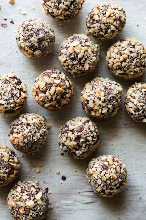 Homemade Ferrero Rocher - Lazy Cat Kitchen Recipes With Ferrero Rocher, Ferror Rocher Chocolate, Dark Chocolate Ferrero Rocher, Homemade Ferrero Rocher, Vegan Ferrero Rocher Balls, Lazy Cat Kitchen, Ferrero Rocher, Sugar Free Desserts, Chocolate Flavors