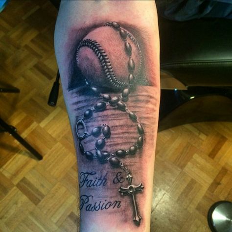 Baseball Tattoo Ideas, Softball Tattoos, Baseball Tattoo, Basketball Tattoos, Baseball Tattoos, Sport Tattoos, Phönix Tattoo, Arm Sleeve Tattoos, Modern Tattoos