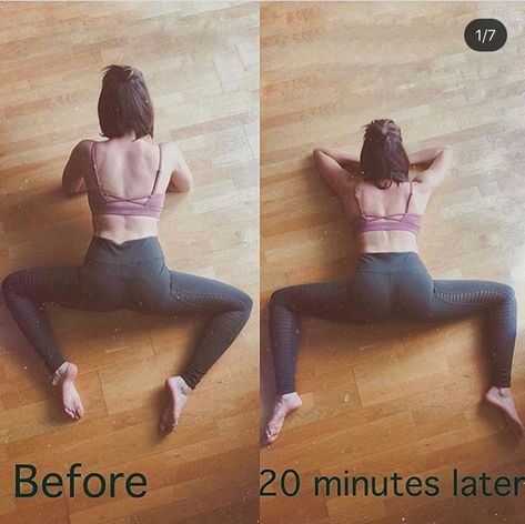 Frog Pose, Photo Yoga, Yoga For Seniors, Yoga Beginners, Trening Fitness, Yoga Posen, Yoga Exercises, Easy Yoga Workouts, Pose Yoga