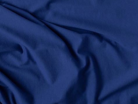 Clásico color azul. textura de tela plis... | Premium Photo #Freepik #photo #interior Azul Marino Aesthetic, Blue Fabric Texture, Interior Clothing, Photo Classic, Home Design Interior, Clothing Fabric, Concept Home, Pleated Fabric, Tiny House Design