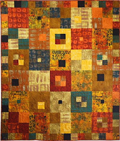 Mens Quilts, Marcia Derse, Welcome To Summer, Square Quilts, Improv Quilt, Hip To Be Square, Modern Quilt Blocks, Improv Quilting, Nancy Zieman