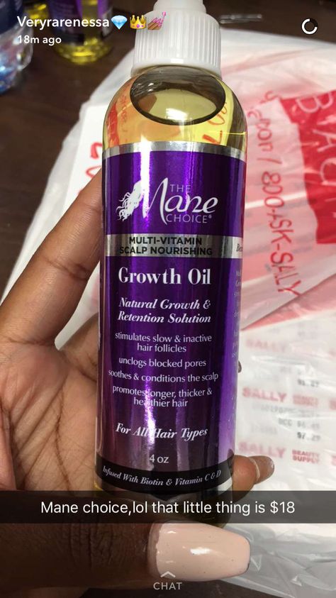 The Mane Choice Growth Oil, Mane Choice Growth Oil, Post Workout Hair, Wild Growth, The Mane Choice, Natural Hair Growth Tips, Natural Hair Regimen, Hair Regimen, Natural Hair Tips