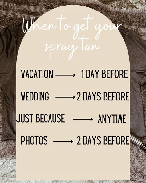 Thursday Spray Tan Quotes, Before And After Spray Tan Pictures, Reasons To Get A Spray Tan, Luxury Spray Tan, Spray Tan Pop Up Event, Spray Tan Advertising, Thanksgiving Spray Tan, Prep For Spray Tan, Spray Tan Party Ideas