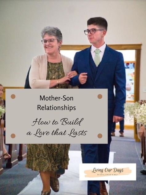 Mother Son Relationship, Family Of Origin, Biggest Fears, The Emotions, Mother Son, Life Magazine, Relationships Love, Guided Meditation, Online Work