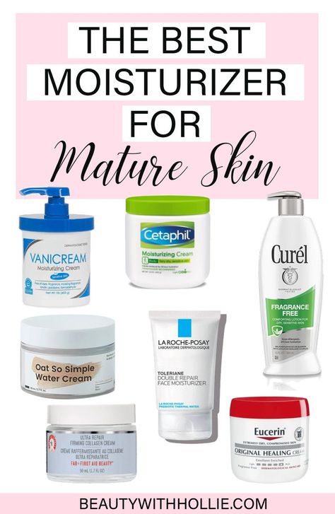 Best Face Moisturizer Dermatologist, Face Hydration Moisturizer, Best Face Moisturizer For Sensitive Skin, Best Facial Moisturizer Anti Aging, Best Moisturizer For Face Over 40, Best Face Moisturizer For Dry Skin, Best Hydrating Moisturizer, Best Moisturizer For Face, Best Anti Aging Skin Products