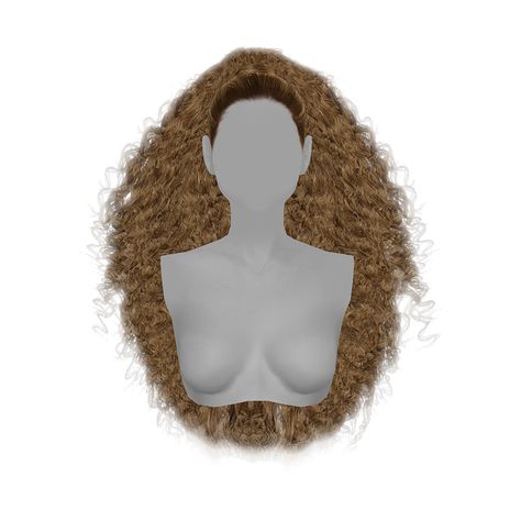 "beyonce cochella hair" by GramSims on Patreon (free) | bun is found under hats | #ts4cc sims 4 cc custom content hairstyle 4 Beyonce, Sims 4 Toddler Clothes, Beyonce Hair, Sims 4 Patreon, Sims 4 Cas Mods, Mod Hair, Play Sims 4, Sims 4 Anime, Pelo Sims