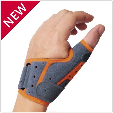 Fix Comfort Thumb Brace Thumb Brace, Hand Pain, Ehlers Danlos, Ehlers Danlos Syndrome, Healthcare Professionals, In Design, Braces, Custom Fit, Handwriting