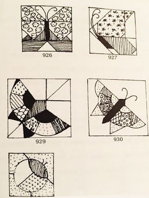 Cloud of Quilt Patterns: Butterfly from Laura Wheeler/Alice Brooks Quilt Butterfly, Quilts 2023, Butterfly Quilts, Pieced Quilt Patterns, Antique Quilts Patterns, Butterfly Quilt Pattern, Textile History, Quilt Templates, Quilting Math