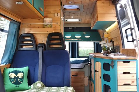 Family Camper Van, Iveco Daily Camper, 4 Berth Campervan, Van Conversion Layout, Camper Conversion Ideas, Unimog Camper, Diy Campervan, Campervan Ideas, Camper Van Ideas