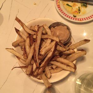 Fermented French Fries | Fermenters Club Fermented Potatoes, Raw Dairy, Wild Recipes, Lacto Fermented, Maillard Reaction, Nourishing Traditions, Starchy Foods, Steak Fries, Russet Potatoes