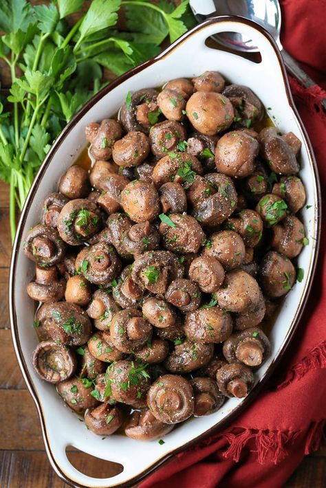 Recipes Using Sherry Wine, Mushroom Sherry Sauce, Cowboy Butter Mushrooms, Dry Sherry Recipes, Sherry Cooking Wine Recipes, Recipes With Sherry Wine, Mushrooms For Steak Topping, Sherry Wine Recipes, Sherry Mushrooms