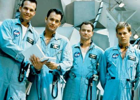 12 Movies to Stream This Month, According to Editors - PureWow Bill Paxton, Gary Sinise, Artist Film, Apollo 13, Denis Villeneuve, Movies To Watch Online, Kevin Bacon, Film Music, Indie Movies