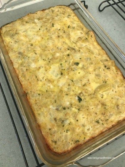 Baked Artichoke Squares Baked Artichoke Squares, Artichoke Squares Appetizers, Chopped Artichoke Recipes, Stuffed Artichoke Casserole, Baked Artichoke Recipes, Frozen Artichoke Recipes, Artichoke Casserole Recipes, Artichoke Side Dish, Artichoke Recipes Baked