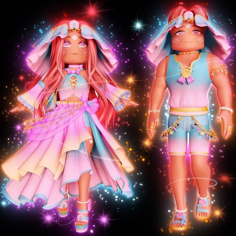 Royale High Summer, Roblox Royale High, Steampunk Skirt, Royal Clothing, Glamour Dolls, Cute Tumblr Wallpaper, Royale High, Fantasy Setting, Roblox Pictures