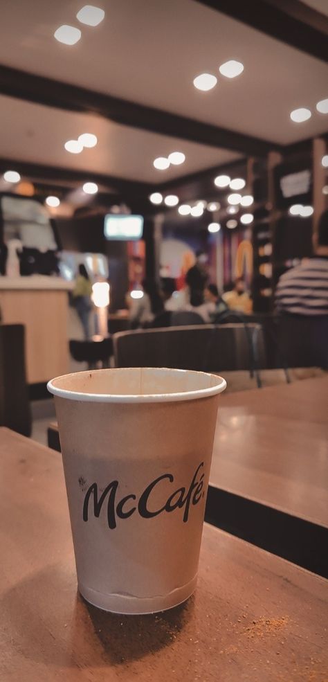 Mc Cafe Coffee, Mc Cafe, Cafe Coffee, Cafe, Coffee