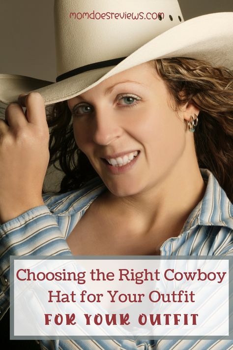 How To Style A Cowboy Hat Women, Brown Cowboy Hat Outfit, Women’s Cowboy Hats, Cowboy Hat Outfit Woman, Hats With Short Hair, Cowboy Hat Outfit, Western Hats For Women, Hats Short Hair, Cowboy Outfits For Women