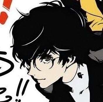 Ren Amamiya Icons, Joker Persona 5 Icon, Persona Icon, Amamiya Ren, Joker Persona 5, Digital Mirror, Ren Amamiya, Persona 5 Joker, Shin Megami Tensei Persona