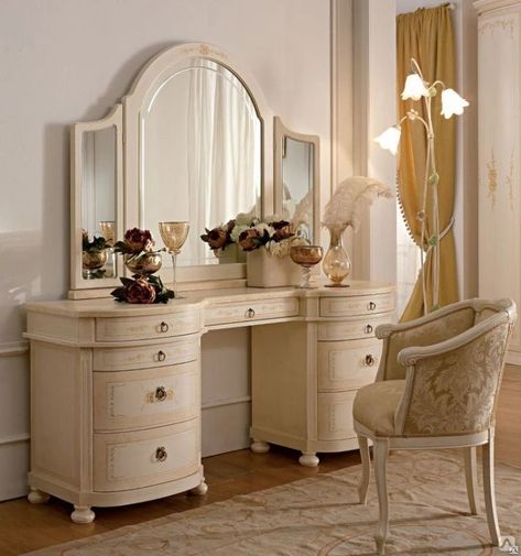 Ikea dressing table