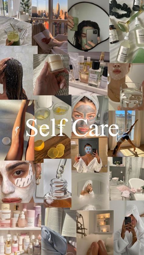 SELF CARE HABITS TO START IN 2023 | BEIGE AESTHETIC Vision Board Images, Vision Board Photos, Vision Board Inspiration, Get My Life Together, Healthy Lifestyle Motivation, Healthy Girl, Healthy Lifestyle Inspiration, روتين العناية بالبشرة, Self Care Activities