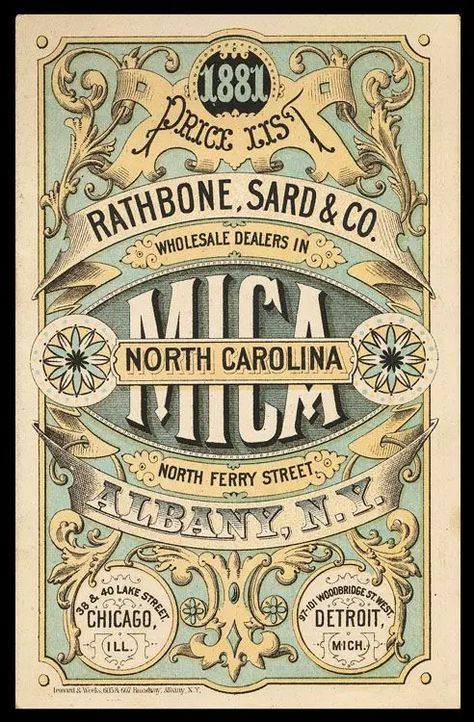 Victorian Lettering, Typography Packaging, Paper Garden, Vintage Apothecary, Graphic Design Styles, Vintage Logos, Etiquette Vintage, Vintage Packaging, Graphics Fairy