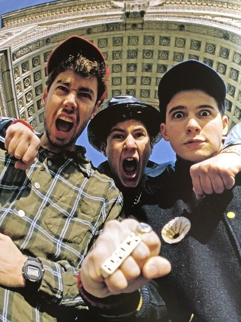 90 Hip Hop, 90s Prom, Real Hip Hop, Beastie Boys, Boys Wallpaper, Hip Hop Culture, Graduation Photos, Pop Punk