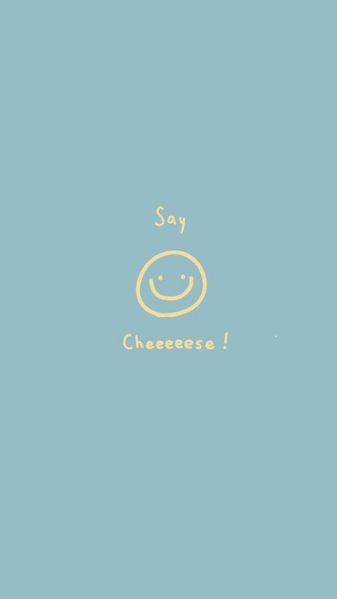 Boho Quotes, Cheer Up Quotes, Cutie Quote, Smile Wallpaper, Iphone Ideas, Motivational Quotes Wallpaper, Say Cheese, Cute Wallpaper For Phone, Happy Words