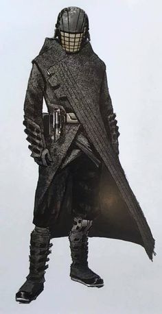 Knights Of Ren Art, Knight Of Ren, The Knights Of Ren, Knights Of Ren, Star Wars Concept Art, Star Wars Rpg, Star Wars Costumes, Cyberpunk Character, Post Apocalypse