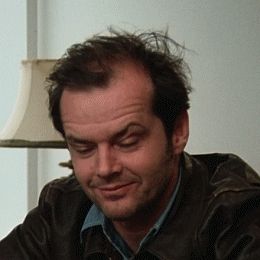 New trending GIF on Giphy Jack Nicholson Quotes, Jack Nicholson 70s, Young Jack Nicholson, Jack Nicholson Gif, Jack Nicholson Sunglasses, Lol Gif, Clickbank Affiliate, Jack Nicholson Meme Funny, Short Article