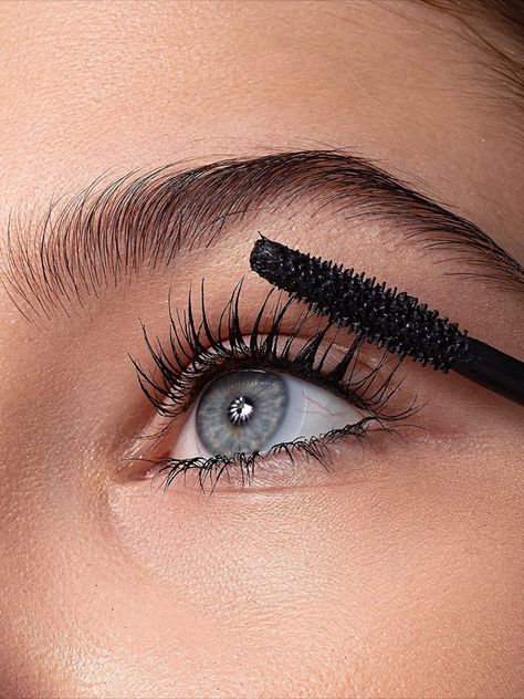 The Best Mascara I have ever seen. Vivienne Sabo, Smudge Proof Mascara, French Beauty Secrets, Voluminous Mascara, Neutrogena Makeup, Waterproof Liquid Eyeliner, Lengthening Mascara, Cruelty Free Brands, Best Mascara