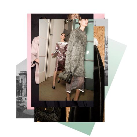 Gif Ideas Design, Gif Fashion, Gif Ideas, Best Of Fashion Week, Digital Marketing Design, In Gif, Fashion Layout, Fashion Collage, Email Design