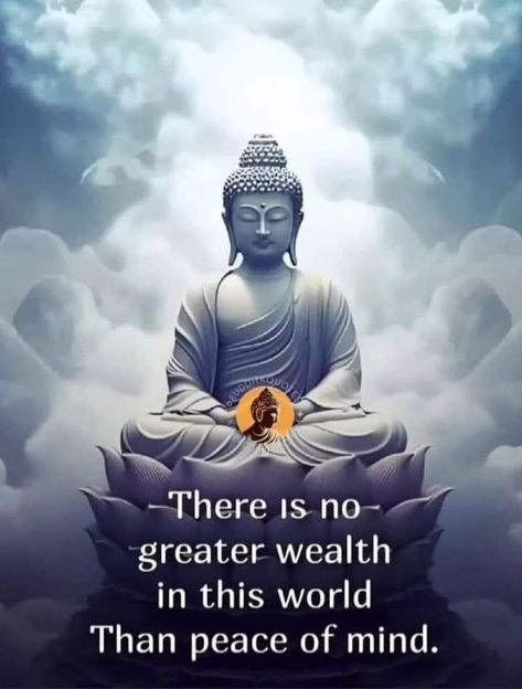 Quotes On Peace, Practical Psychology, Buddha Quotes Peace, Buddha Teaching, Buddhism Beliefs, Karma Quotes Truths, Buddhist Quote, Quotes Peace