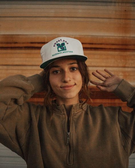 bella robertson on Instagram: “feeling more like myself than i have in a long time. somewhere along the way i misplaced the depth and real genuineness that i believe i…” Bella Robertson, Loving Others, Love For God, Loving God, The Rules, No Way, The Way, Baseball Hats, My Style